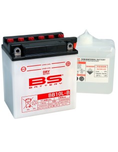 BS BATTERY Battery High...