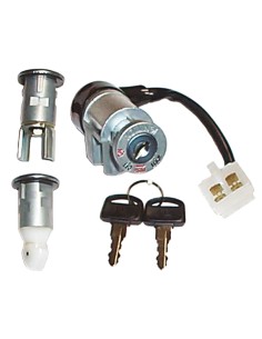 V PARTS Ignition Switch...