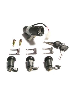 V PARTS Ignition Switch