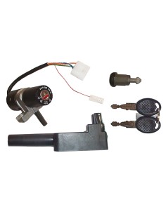 V PARTS Ignition Switch...