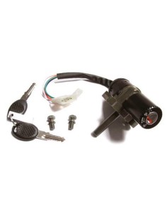 Comutator de aprindere VP...