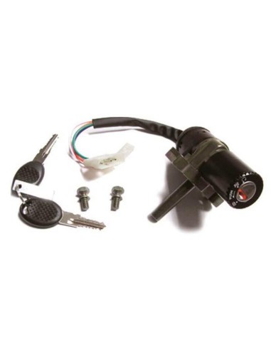 V PARTS Ignition Switch HUNTER, PREDATOR, PADDOCK 50