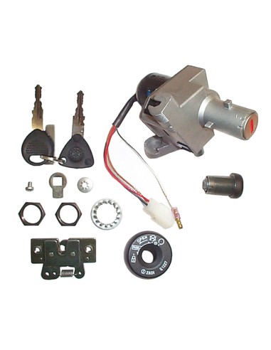 V PARTS Ignition Switch Derbi