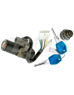 Comutator de aprindere VP...