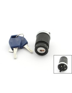 Comutator de aprindere VP...