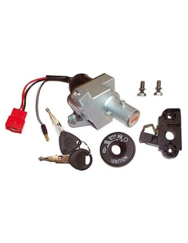 V PARTS Ignition Switch