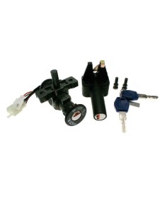 V PARTS Ignition Switch...