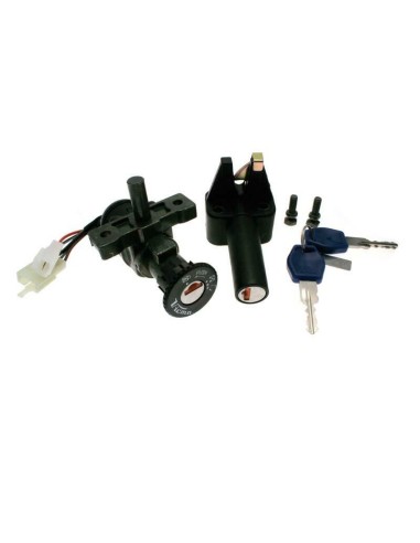 V PARTS Ignition Switch STUNT 50, SLIDER 50