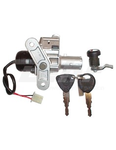 V PARTS Ignition Switch...