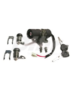 V PARTS Ignition Switch Honda