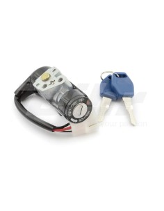 V PARTS Ignition Switch...