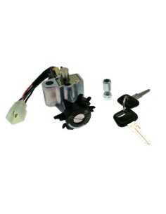 V PARTS Ignition Switch...