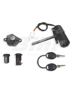 V PARTS Ignition Switch...