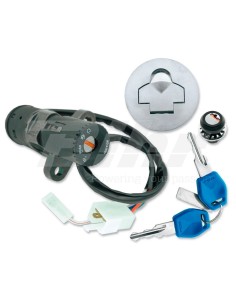 V PARTS Ignition Switch...