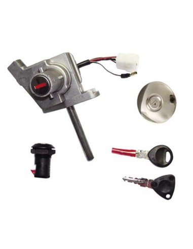 V PARTS Ignition Switch MAJESTY 125, MAJESTY 150/180