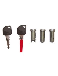 V PARTS Ignition Switch...