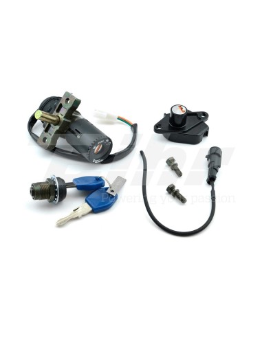 Comutator de aprindere VP ART S Aprilia SR50 R Factory/SR 50 Ditech Euro 2