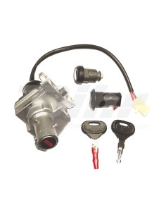 V PARTS Ignition Switch...