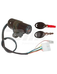 V PARTS Ignition Switch...