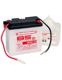 BS BATTERY Battery...