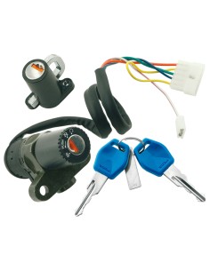 V PARTS Ignition Switch...