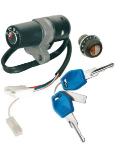 V PARTS Ignition Switch...