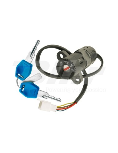 V PARTS Ignition Switch Yamaha TZR50