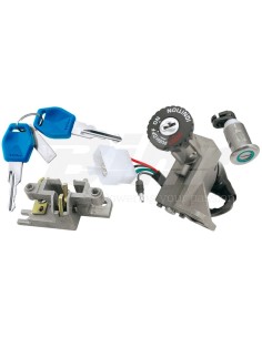 V PARTS Ignition Switch...