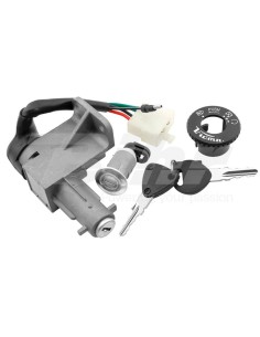 V PARTS Ignition Switch...