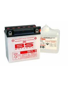 BS BATTERY Battery High...