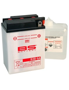 BS BATTERY Battery...