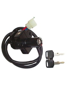 V PARTS IGNITION KEY FOR...