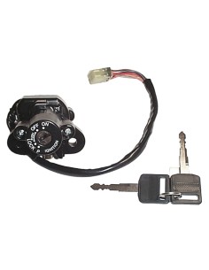 V PARTS IGNITION KEY FOR...