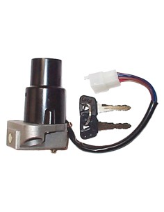 BIHR IGNITION KEY FOR...