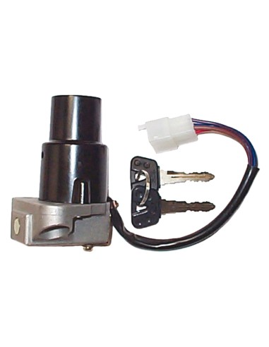 CHEIE DE CONTACT BIHR PENTRU YAMAHA XT-Z 750/FJ1200