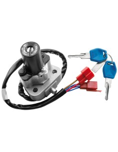 V PARTS IGNITION KEY FOR...