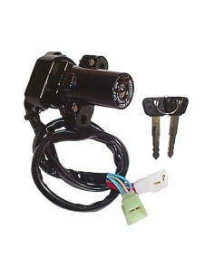 BIHR IGNITION KEY FOR...