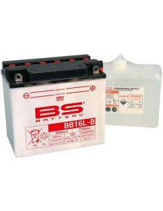 BS BATTERY Battery High...