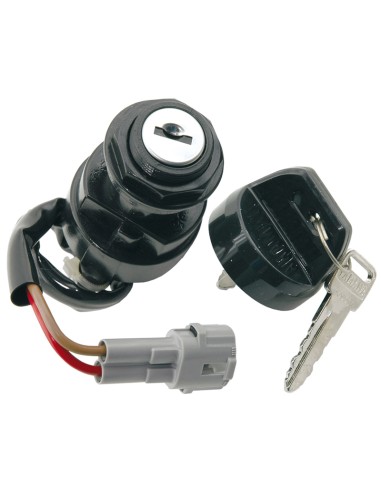 V PARTS Ignition Switch for Off-road / Quad - 2 pins