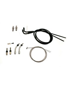 DOMINO Universal Throttle...