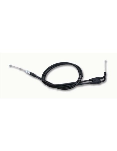 SET OF THROTTLE AND THROTTLE RETURN CABLES FOR YAMAHA