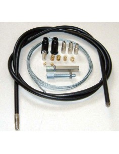 VENHILL Throttle Cable -