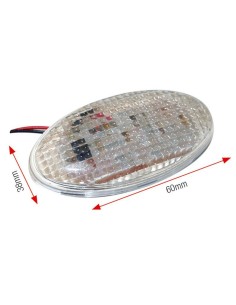 BIHR Œil LED Indicators Big...