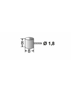 TRANSFIL Adaptable Brake...