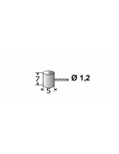 TRANSFIL Adaptable Gaz...