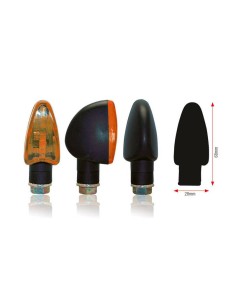 BIHR Triangle Bulb...