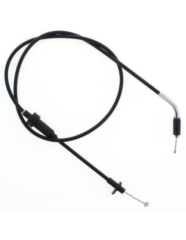 ALL BALLS Gaz Throttle Cable - Push & Pull Cable