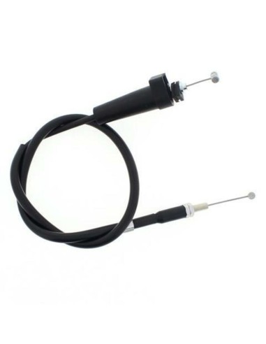 ALL BALLS Gaz Throttle Cable - Push & Pull Cable