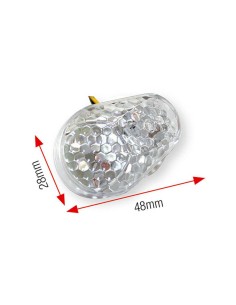 BIHR Basic LED Indicators...