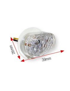 BIHR Basic LED Indicators...